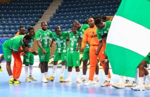 Golden Arrows Hit Abuja Camp, Eye World Championship Ticket in Kigali