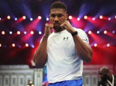 Anthony Joshua Weighs Boxing Exit After Fatal Crash in Nigeria Claims Two Close Aides