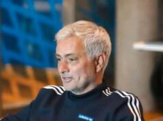 Mourinho Explains Deep Bond With Africa: “I Can’t Even Walk There”