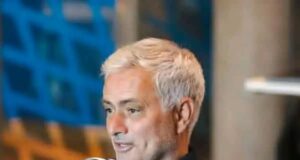 Mourinho Explains Deep Bond With Africa: “I Can’t Even Walk There”
