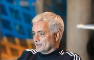 Mourinho Explains Deep Bond With Africa: “I Can’t Even Walk There”