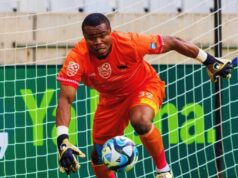 ‘Why Leave Without a Plan?’ Babayaro Questions Nwabali’s Sudden Club Exit