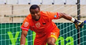 ‘Why Leave Without a Plan?’ Babayaro Questions Nwabali’s Sudden Club Exit