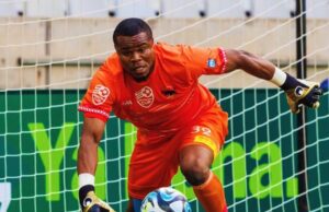 Injury Concerns Cloud Super Eagles’ Final Group Clash as Chelle Sweats on Nwabali, Onyeka