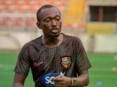 Uzoho Laments Missed Chances as Kun Khalifat Fall to Narrow Home Defeat Against Katsina United