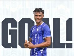 NPFL: Rivers United Stretch Lead at Summit as League Begins Mid-Season Break