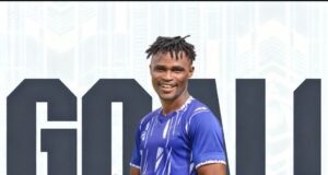 NPFL: Rivers United Stretch Lead at Summit as League Begins Mid-Season Break