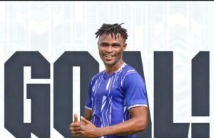 NPFL: Rivers United Stretch Lead at Summit as League Begins Mid-Season Break