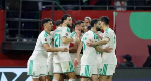AFCON 2025: Mahrez Sends Algeria into Last 16, Mozambique Claim Historic Win as Cameroon, Côte d’Ivoire Draw