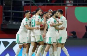 AFCON 2025: Mahrez Sends Algeria into Last 16, Mozambique Claim Historic Win as Cameroon, Côte d’Ivoire Draw