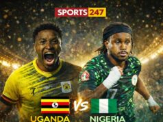 Uganda vs Nigeria: Super Eagles Seek 150th AFCON Goal as Chelle Ready to Field the Very Best Despite Round of 16 Berth