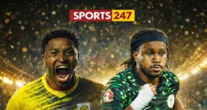 Uganda vs Nigeria: Super Eagles Seek 150th AFCON Goal as Chelle Ready to Field the Very Best Despite Round of 16 Berth