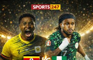 Uganda vs Nigeria: Super Eagles Seek 150th AFCON Goal as Chelle Ready to Field the Very Best Despite Round of 16 Berth