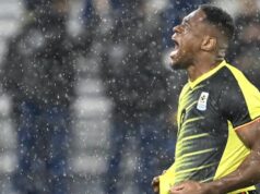 Ikpeazu Braced for Emotional Clash as Uganda Face Nigeria in Decisive Group C Finale