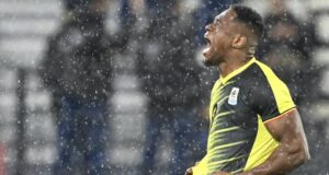 Ikpeazu Braced for Emotional Clash as Uganda Face Nigeria in Decisive Group C Finale