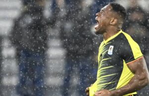 Ikpeazu Braced for Emotional Clash as Uganda Face Nigeria in Decisive Group C Finale