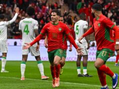 AFCON 2025: Third Round of Group Matches Begins as 21 Teams Battle for 13 Round of 16 Places