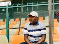 Katsina United Edge Kun Khalifat FC to Seal Second Away Win