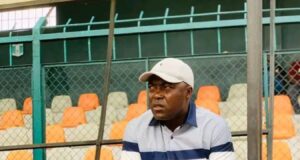 Katsina United Edge Kun Khalifat FC to Seal Second Away Win