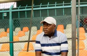 Katsina United Edge Kun Khalifat FC to Seal Second Away Win