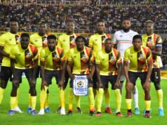 AFCON 2025: Uganda Confront Nigeria With Momentum Gained From 1-1 Draw With Tanzania