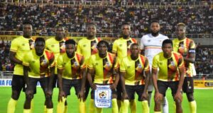 AFCON 2025: Uganda Confront Nigeria With Momentum Gained From 1-1 Draw With Tanzania