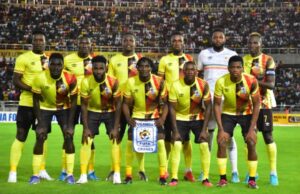 AFCON 2025: Uganda Confront Nigeria With Momentum Gained From 1-1 Draw With Tanzania
