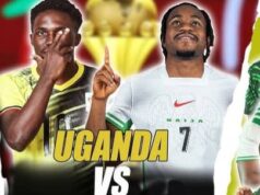 AFCON 2025: History Gives Uganda Huge Edge Over Nigeria, But Super Eagles Favoured On Current Form