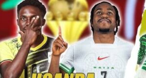 AFCON 2025: History Gives Uganda Huge Edge Over Nigeria, But Super Eagles Favoured On Current Form