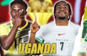 AFCON 2025: History Gives Uganda Huge Edge Over Nigeria, But Super Eagles Favoured On Current Form