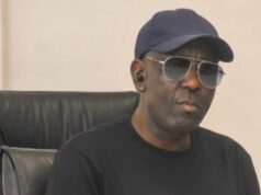 SSA Adeyinka Adeboye Mourns Tragic Loss in Anthony Joshua Crash, Calls for National Reflection on Road Safety