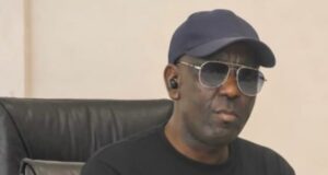 SSA Adeyinka Adeboye Mourns Tragic Loss in Anthony Joshua Crash, Calls for National Reflection on Road Safety