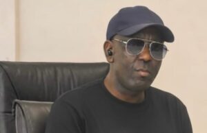 SSA Adeyinka Adeboye Mourns Tragic Loss in Anthony Joshua Crash, Calls for National Reflection on Road Safety