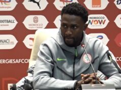 AFCON 2025: Wilfred Ndidi Brushes Aside Round Of 16 Forecasts, Says Super Eagles Focus Is On Uganda