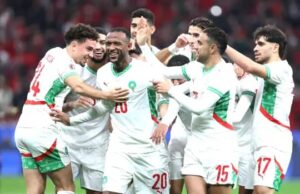 AFCON 2025: Morocco, South Africa and 13 Others Secure Spots as Round of 16 Qualification Takes Shape
