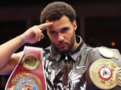 Nigerian-born Boxer Moses Itauma Receives Rave Reviews, After Huge Breakthrough In 2025