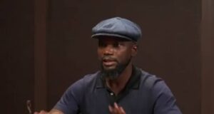 Showtime Has Brought Professionalism Into Nigeria’s Flag Football – Azeez Amida