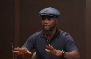 Showtime Flag Football President Amida Azeez Hints At Expansion To More Venues