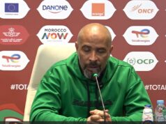 AFCON 2025: My Players Are Ready To Die For Nigeria – Eric Chelle