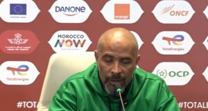 AFCON 2025: We Still Have Lots Of Work To Do – Chelle