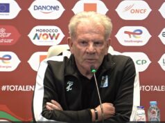 AFCON 2025: Uganda’s Coach Paul Put Admits – Super Eagles Have Better Quality, Stronger Physical impact Than Uganda