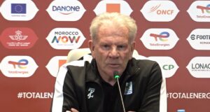 AFCON 2025: Uganda’s Coach Paul Put Admits – Super Eagles Have Better Quality, Stronger Physical impact Than Uganda