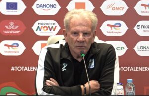 AFCON 2025: Uganda’s Coach Paul Put Admits – Super Eagles Have Better Quality, Stronger Physical impact Than Uganda