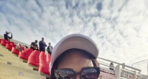 AFCON 2025: Super Eagles Have Made My Holiday In Morocco Exciting, Says Evangelist Adekunbi Akin-Taylor