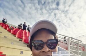 AFCON 2025: Super Eagles Have Made My Holiday In Morocco Exciting, Says Evangelist Adekunbi Akin-Taylor