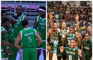 Amedu Admits Basketball Failure: ‘We Let Nigeria Down — No More Abridged Leagues, The System Must Be Fixed’