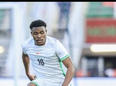 AFCON 2025: Dele-Bashiru Credits Team Cohesion for Super Eagles’ Strong Start