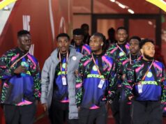 AFCON 2025: Gusau Backs Super Eagles to Handle Algeria Test in Marrakesh