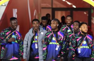 AFCON 2025: Gusau Backs Super Eagles to Handle Algeria Test in Marrakesh