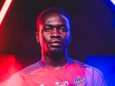 Abraham Ojo Completes Move to Raków Częstochowa from Botev Plovdiv